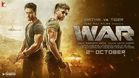 Source HDRip. . War full movie download in hindi hd 720p filmywap